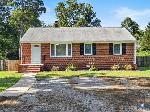 8313 Mark Lawn Dr, Henrico, VA 23229