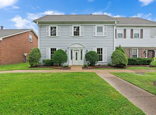 622 General George Patton Rd, Nashville, TN 37221