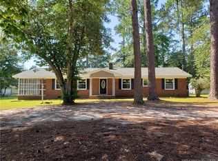 6632 Sherrod Dr, Fayetteville, NC 28314