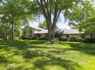 17201 Black Rock Rd, Germantown, MD 20874