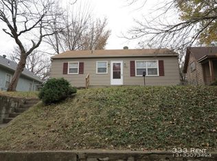 113 S Willis Ave, Independence, MO 64050