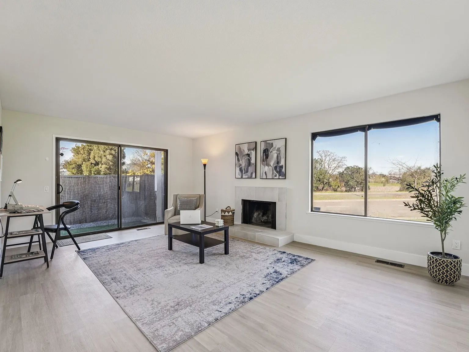 1 bed, 1020 sqft, $3,200 — Photo 4