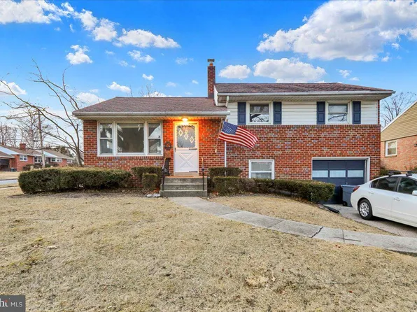 22 Wingert Rd, Wyomissing, PA 19610