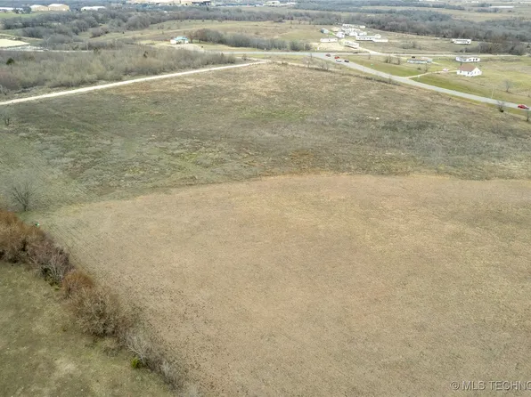 0 Highway 70 #F, Madill, OK 73446