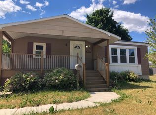 4019 53rd St, Kenosha, WI 53144