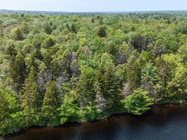 Kempt Back Lake Rd Lot 6, Yarmouth, NS B5A 5X9