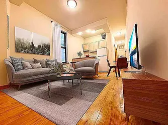 Rented by MOTION New York