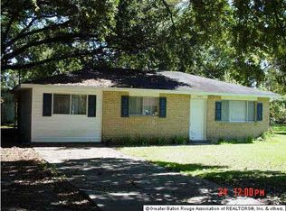 13482 Burnt Pecan Dr, Gonzales, LA 70737