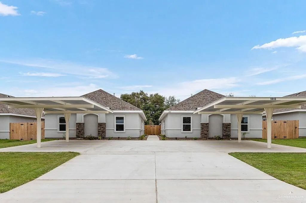 3 bed, 2.0 bath, 1140 sqft, $1,225 — Photo 1