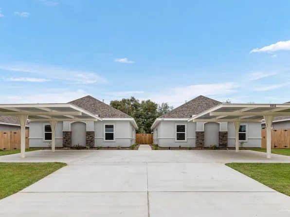 1913 Stauffer St #2, Weslaco, TX 78596