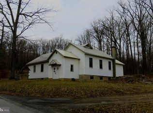 4347 Dry Run Rd, Swanton, MD 21561