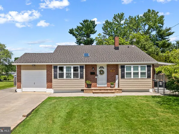 280 Columbus Dr, Mantua, NJ 08051