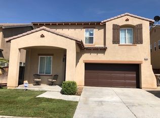 8769 Redondo Ave, Hesperia, CA 92344