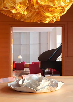 Rented by Forest City Ratner Companies | media 42