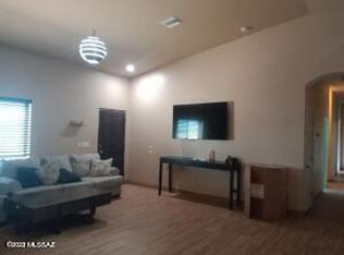 888 Via Rosamorada, Rio Rico, AZ 85648