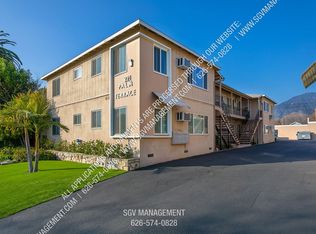 221 W Lemon Ave APT 4, Monrovia, CA 91016