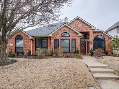 102 Peregrine Dr, McKinney, TX, 75072