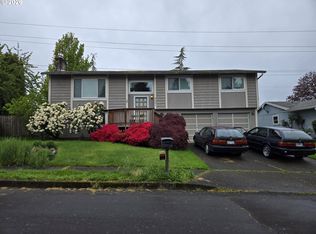 2231 SE Paloma Dr, Gresham, OR 97080