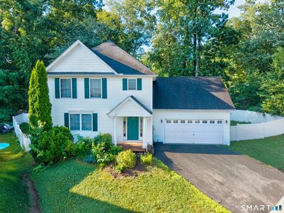 58 Royal Oaks Avenue, East Hampton, CT, 06424