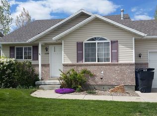1099 Three Point Ave, Logan, UT 84321