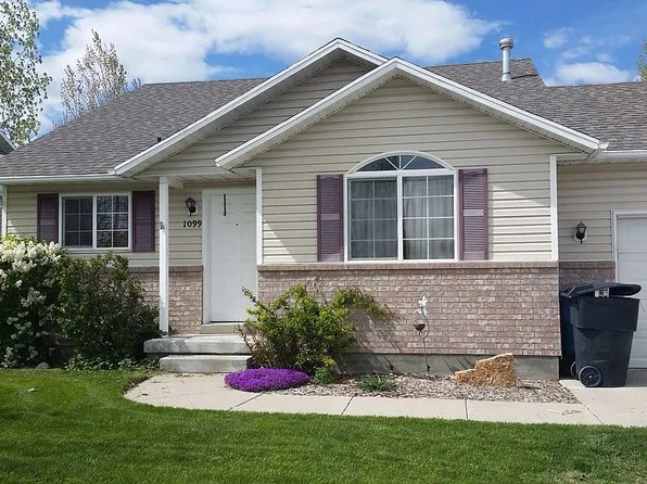 1099 Three Point Ave, Logan, UT 84321