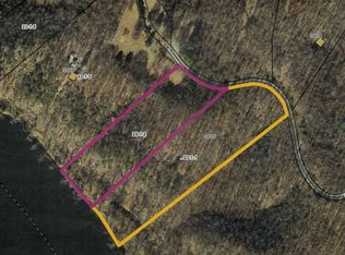 0 Firehouse Rd LOT 2, Scottsville, VA 24590