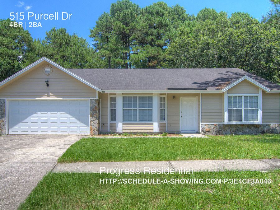 1st image of 515 Purcell Dr