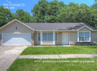 515 Purcell Dr, Jacksonville, FL 32221
