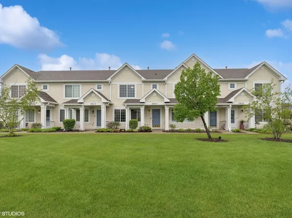 39674 N Warren Ln #0, Wadsworth, IL 60083