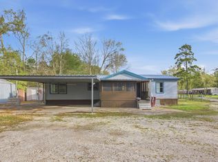 1656 Daigle Rd, Sulphur, LA 70663