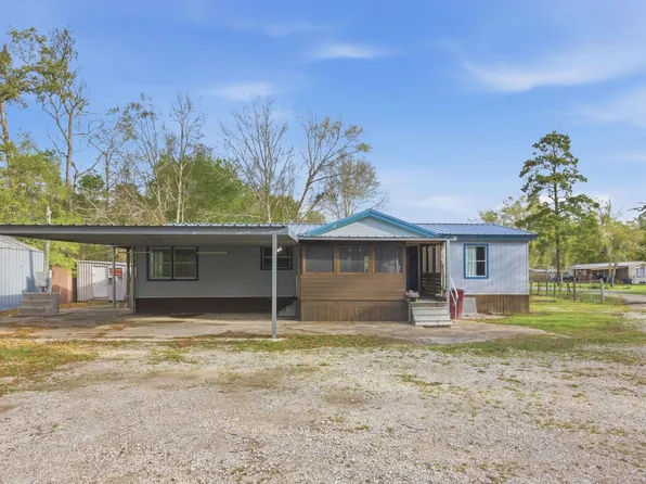 1656 Daigle Rd, Sulphur, LA 70663