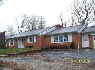 340 Shannon Dr, Chillicothe, OH