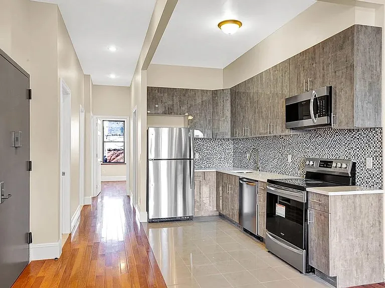 539 Rogers Ave #2 — Photo 2