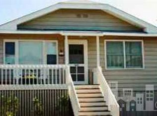 506 N Channel Dr, Wrightsville Beach, NC 28480