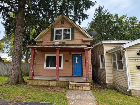 443 W Main St, Wabash, IN 46992