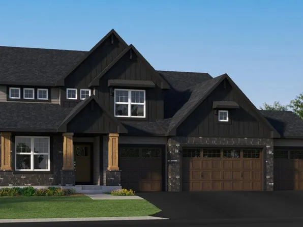 19925 67th Ave, Corcoran, MN 55340