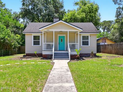 3120 ERNEST Street, Jacksonville, FL, 32205