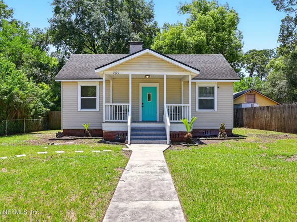 3120 ERNEST Street, Jacksonville, FL 32205