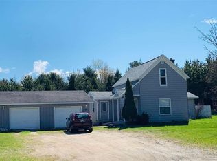 8703 S 45th Rd, Cadillac, MI 49601
