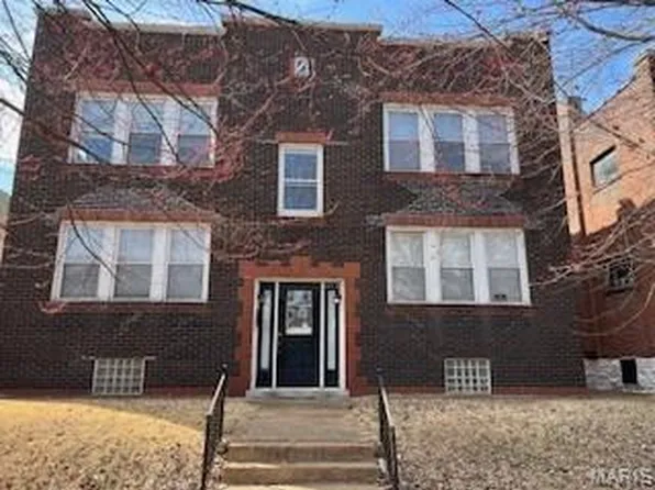 4216 Margaretta Ave, Saint Louis, MO 63115