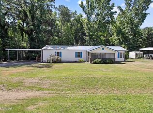 220 Baker Rd, Macon, GA 31211