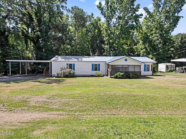 220 Baker Rd, Macon, GA 31211