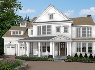 39 Church Ln, Scarsdale, NY 10583