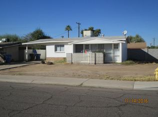 7702 W Weldon Ave, Phoenix, AZ 85033