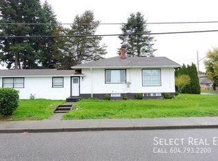 46198 Princess Ave #B, Chilliwack, BC