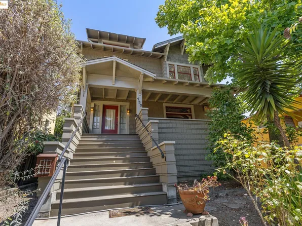 130 Fairmount Ave, Oakland, CA 94611