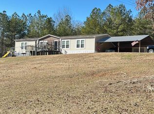 3567 County Highway 81, Danville, AL 35619