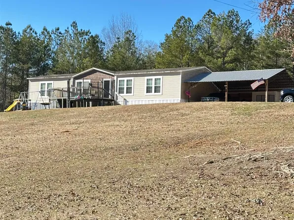 3567 County Highway 81, Danville, AL 35619