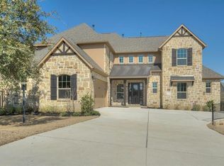 15090 Dorothy Dr, Austin, TX 78734