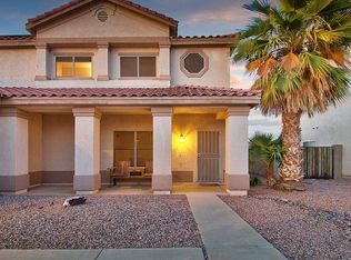 8236 W Mission Ln, Peoria, AZ 85345